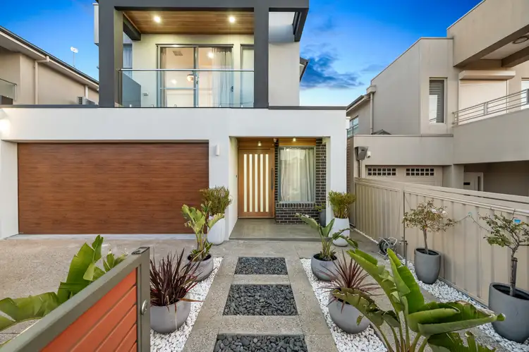 Second view of Homely house listing, 17 Douglas Avenue, Hillcrest SA 5086