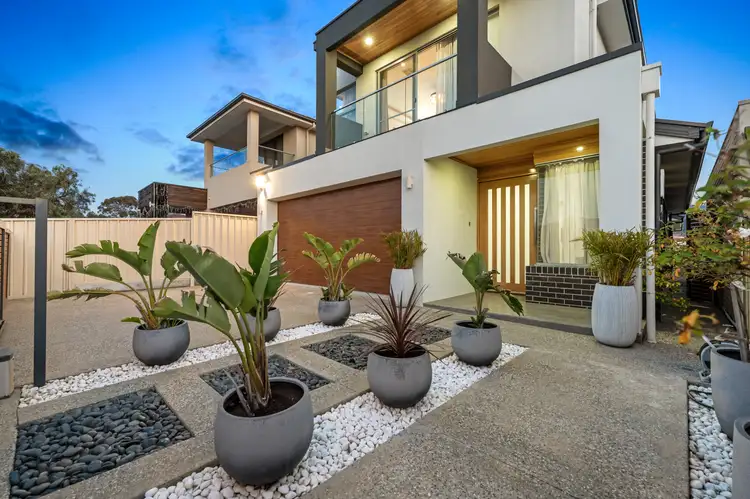 Third view of Homely house listing, 17 Douglas Avenue, Hillcrest SA 5086