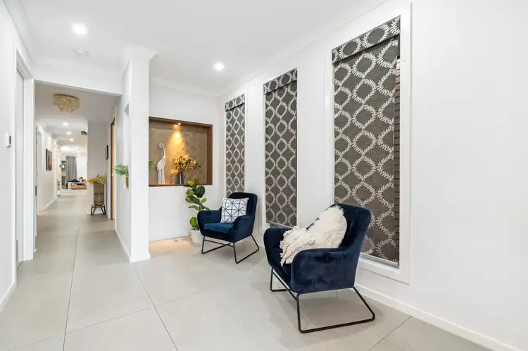 Fifth view of Homely house listing, 17 Douglas Avenue, Hillcrest SA 5086