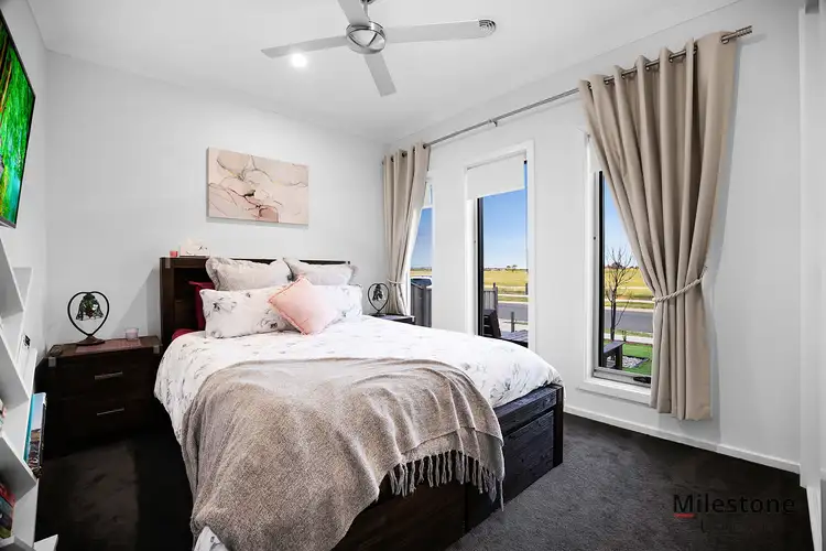 Second view of Homely house listing, 18 Claudia crescent, Kurunjang VIC 3337