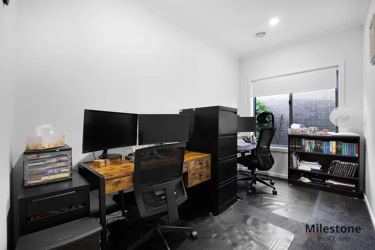 Third view of Homely house listing, 18 Claudia crescent, Kurunjang VIC 3337