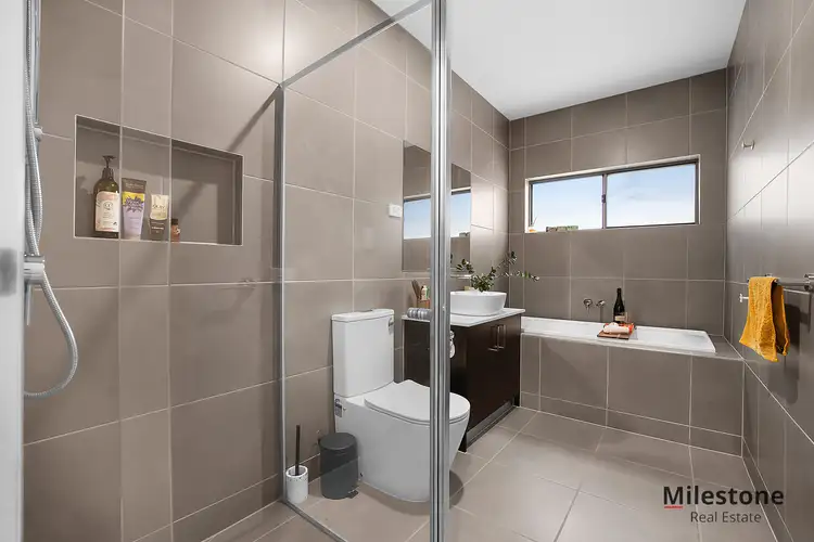 Fourth view of Homely house listing, 18 Claudia crescent, Kurunjang VIC 3337