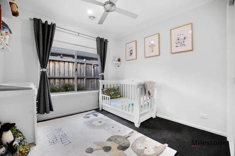Fifth view of Homely house listing, 18 Claudia crescent, Kurunjang VIC 3337