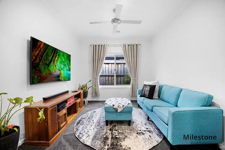 Sixth view of Homely house listing, 18 Claudia crescent, Kurunjang VIC 3337