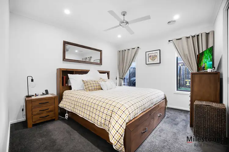 Seventh view of Homely house listing, 18 Claudia crescent, Kurunjang VIC 3337