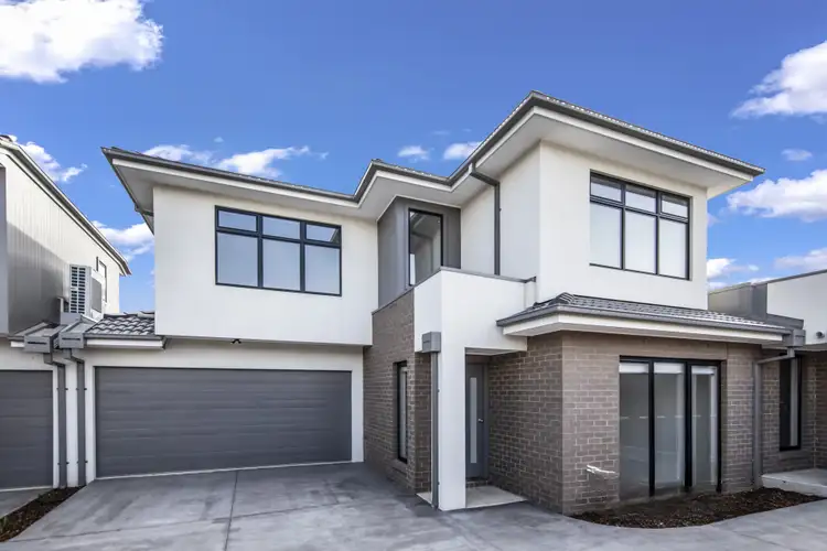 3/62 Unitt Street, Melton VIC 3337