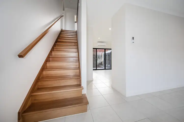 Second view of Homely unit listing, 3/62 Unitt Street, Melton VIC 3337