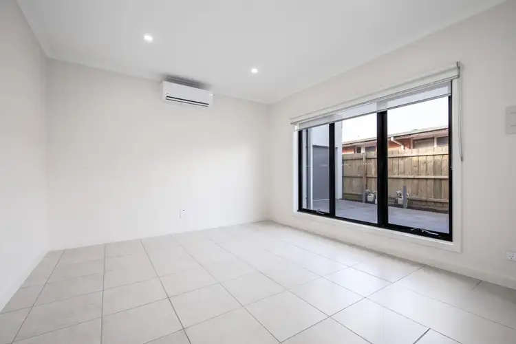 Third view of Homely unit listing, 3/62 Unitt Street, Melton VIC 3337