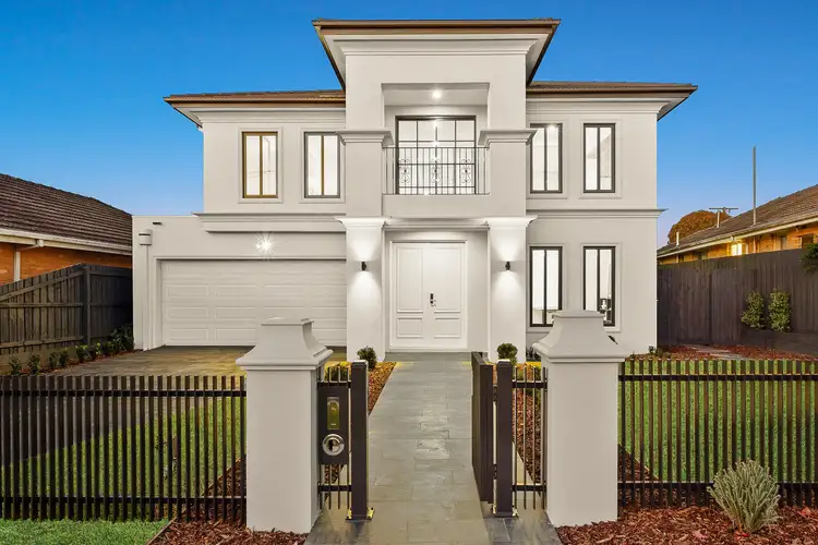 Main view of Homely house listing, 19 Crest Grove, Nunawading VIC 3131