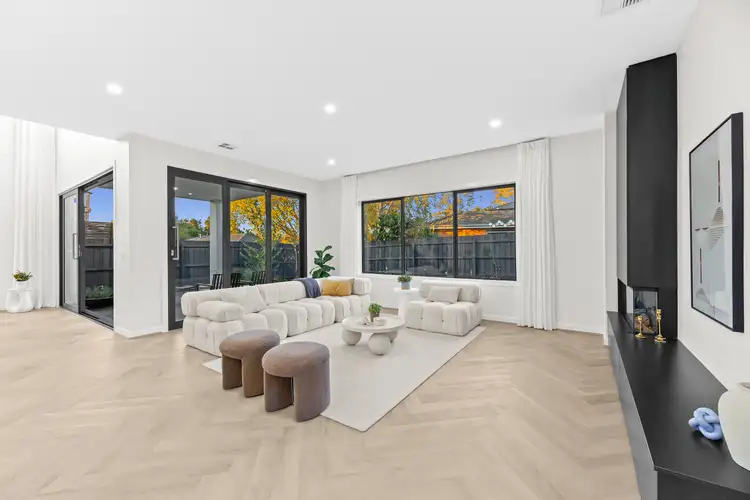 Second view of Homely house listing, 19 Crest Grove, Nunawading VIC 3131
