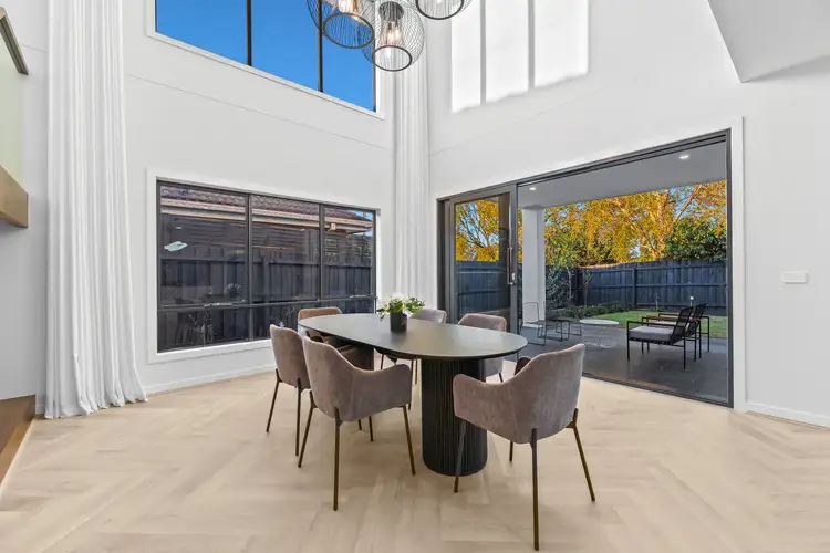 Third view of Homely house listing, 19 Crest Grove, Nunawading VIC 3131