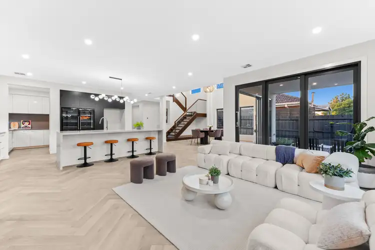 Fourth view of Homely house listing, 19 Crest Grove, Nunawading VIC 3131