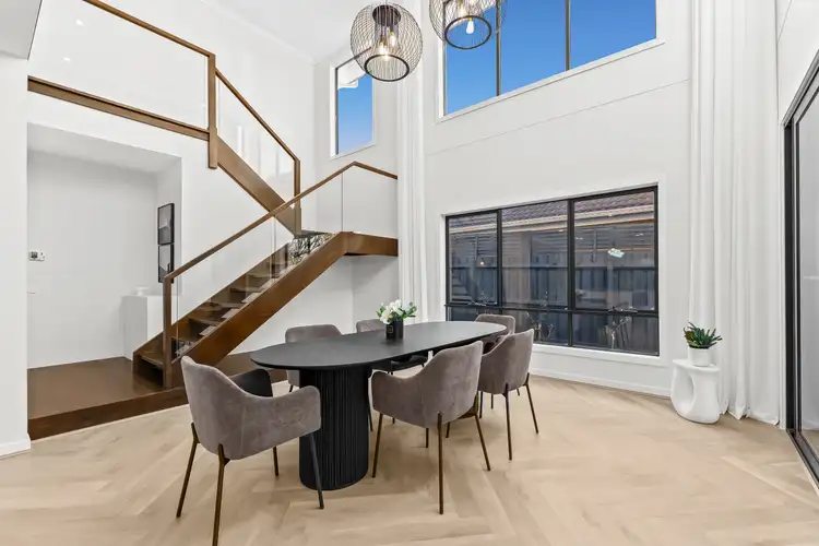 Fifth view of Homely house listing, 19 Crest Grove, Nunawading VIC 3131