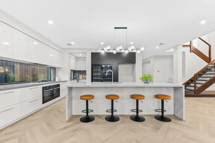 Sixth view of Homely house listing, 19 Crest Grove, Nunawading VIC 3131