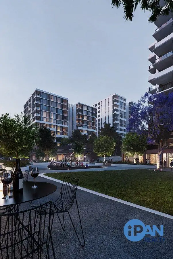 Main view of Homely house listing, 422/32 Kitchener Parade, Bankstown NSW 2200