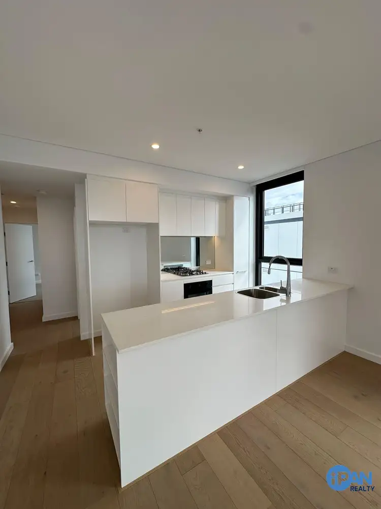 Third view of Homely house listing, 422/32 Kitchener Parade, Bankstown NSW 2200