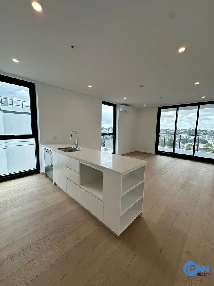 Fourth view of Homely house listing, 422/32 Kitchener Parade, Bankstown NSW 2200