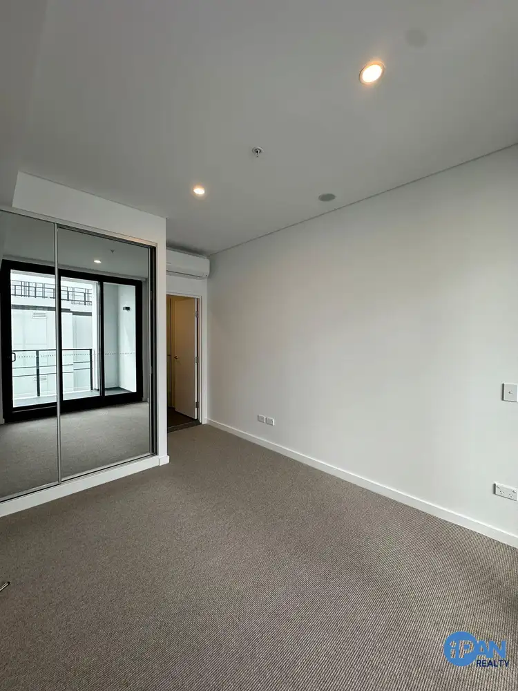 Fifth view of Homely house listing, 422/32 Kitchener Parade, Bankstown NSW 2200