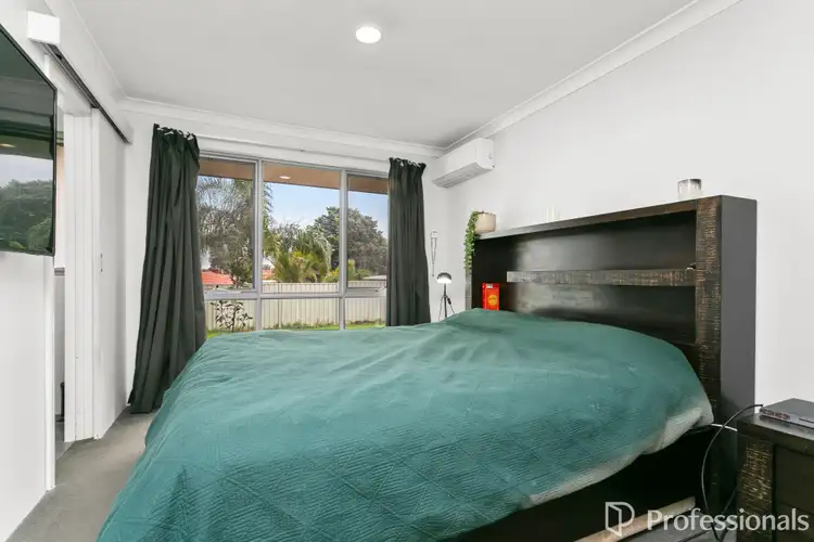 Fifth view of Homely house listing, 205 Verna Street, Gosnells WA 6110