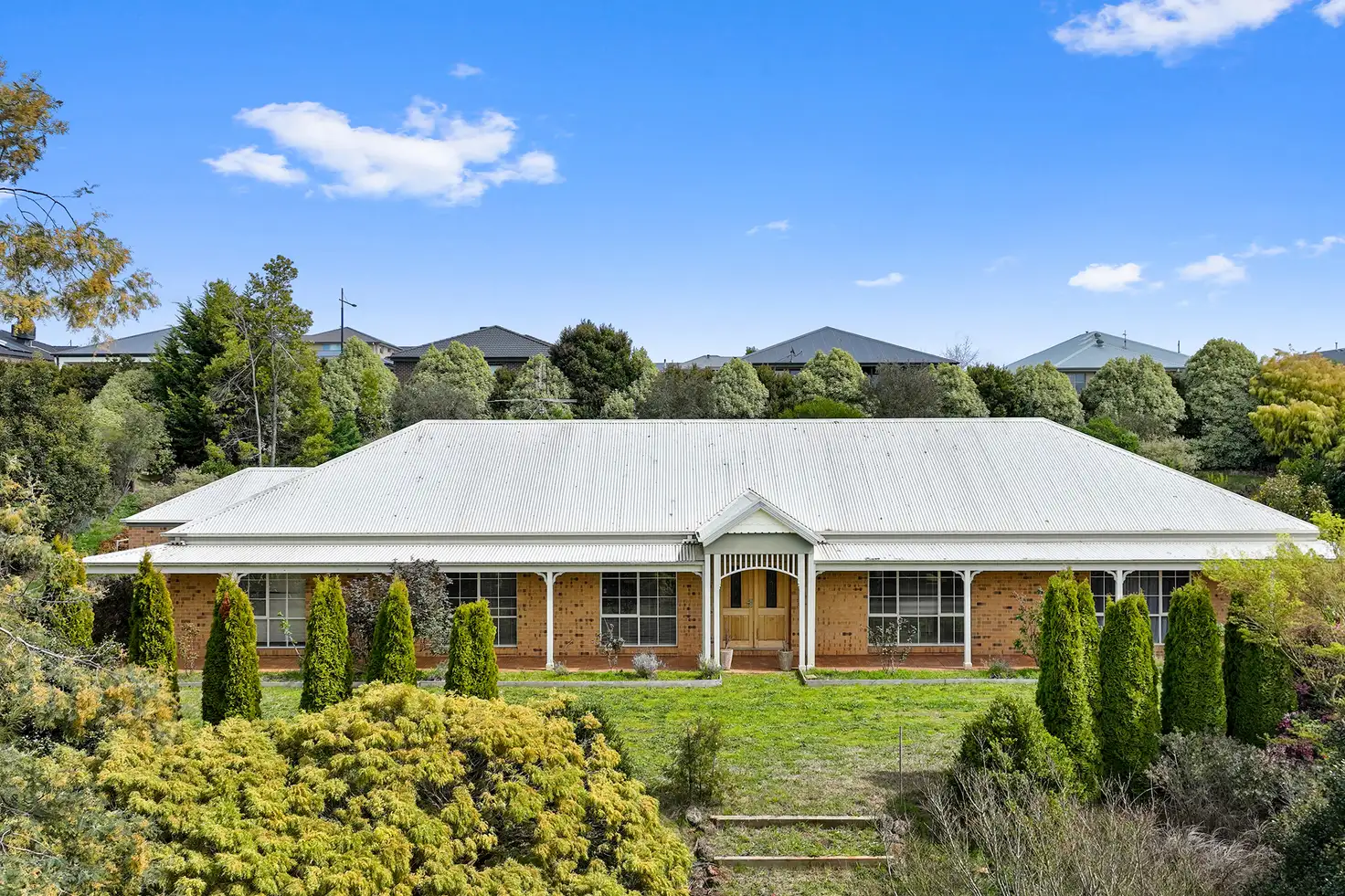 Main view of Homely house listing, 105 Hopetoun Road, Drouin VIC 3818