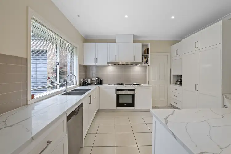 Second view of Homely house listing, 105 Hopetoun Road, Drouin VIC 3818