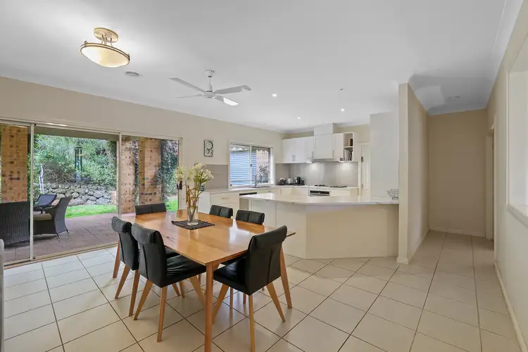 Third view of Homely house listing, 105 Hopetoun Road, Drouin VIC 3818