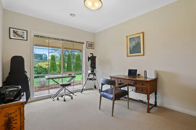Sixth view of Homely house listing, 105 Hopetoun Road, Drouin VIC 3818