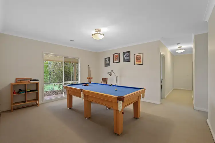 Seventh view of Homely house listing, 105 Hopetoun Road, Drouin VIC 3818
