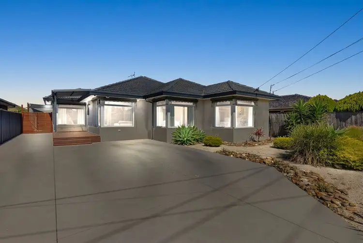 20 Meager Street, Deer Park VIC 3023