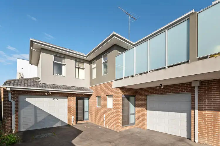 3/23 Dyson Street, Reservoir VIC 3073