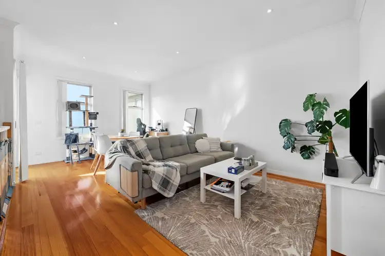 Second view of Homely townhouse listing, 3/23 Dyson Street, Reservoir VIC 3073