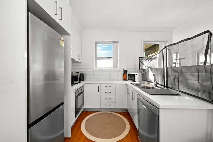 Third view of Homely townhouse listing, 3/23 Dyson Street, Reservoir VIC 3073
