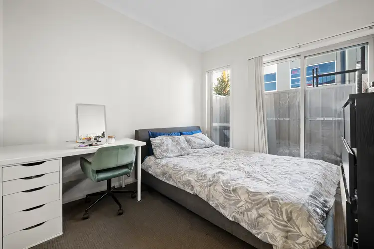 Fifth view of Homely townhouse listing, 3/23 Dyson Street, Reservoir VIC 3073