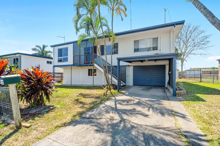 26 Arthur Street, Mount Pleasant QLD 4740