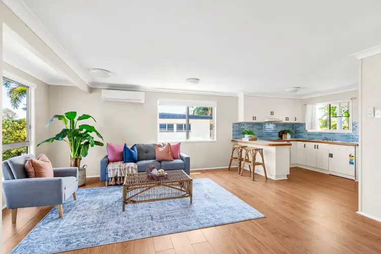 Second view of Homely house listing, 26 Arthur Street, Mount Pleasant QLD 4740