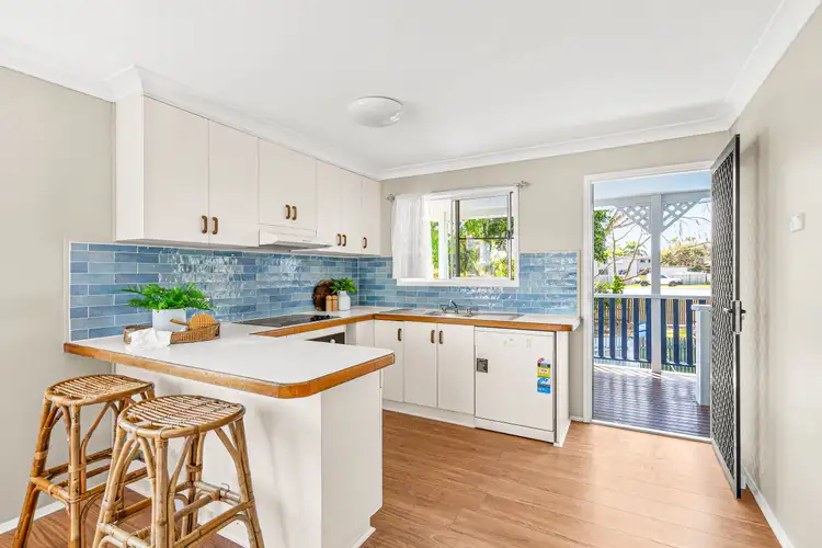Third view of Homely house listing, 26 Arthur Street, Mount Pleasant QLD 4740