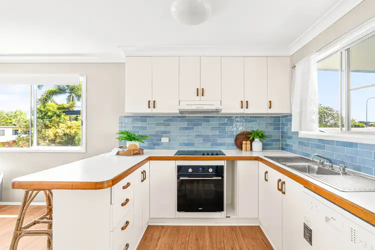 Fourth view of Homely house listing, 26 Arthur Street, Mount Pleasant QLD 4740