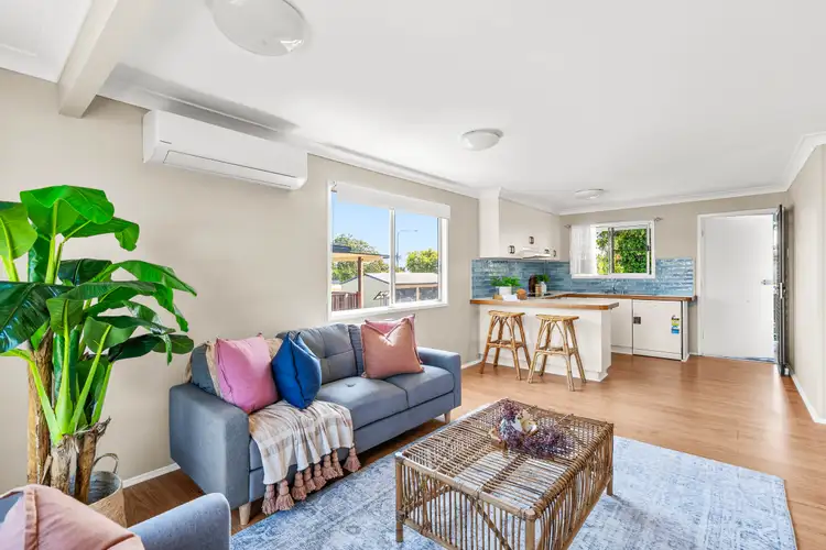 Fifth view of Homely house listing, 26 Arthur Street, Mount Pleasant QLD 4740