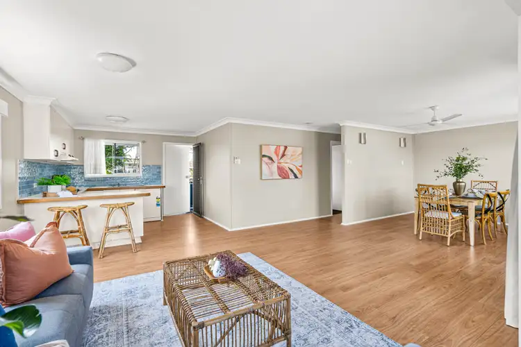Seventh view of Homely house listing, 26 Arthur Street, Mount Pleasant QLD 4740