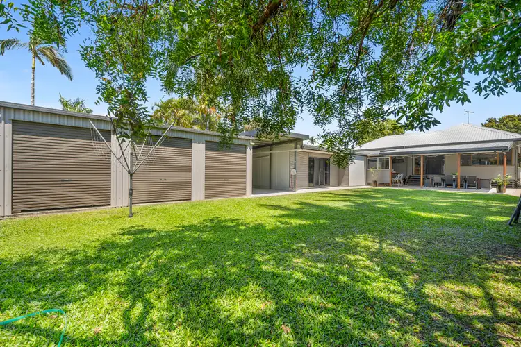 Second view of Homely house listing, 26 Forgan Street, North Mackay QLD 4740