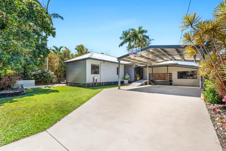 Third view of Homely house listing, 26 Forgan Street, North Mackay QLD 4740