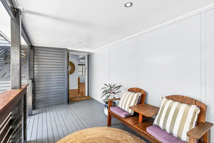 Fourth view of Homely house listing, 26 Forgan Street, North Mackay QLD 4740