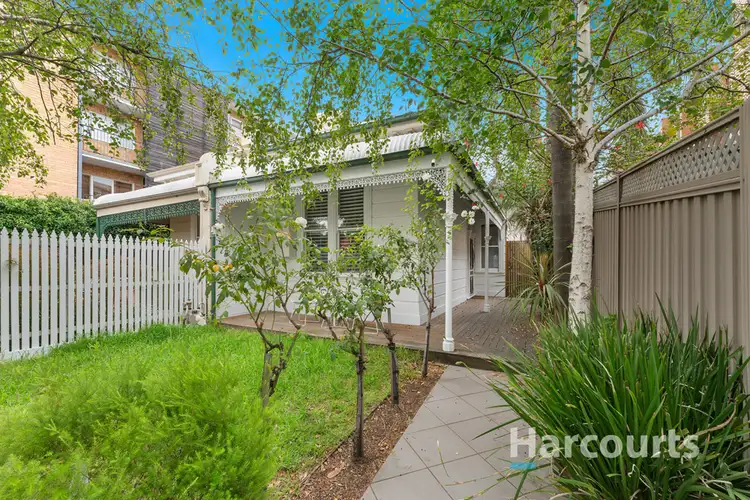78 Patterson Street, Middle Park VIC 3206