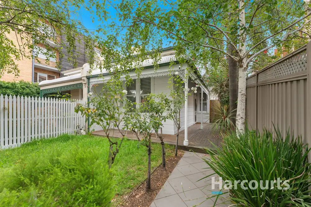 Main view of Homely house listing, 78 Patterson Street, Middle Park VIC 3206