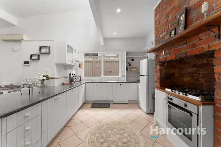 Second view of Homely house listing, 78 Patterson Street, Middle Park VIC 3206