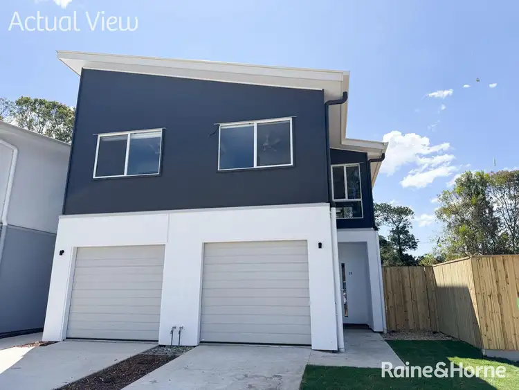 59 Goshawk Court, Caboolture QLD 4510