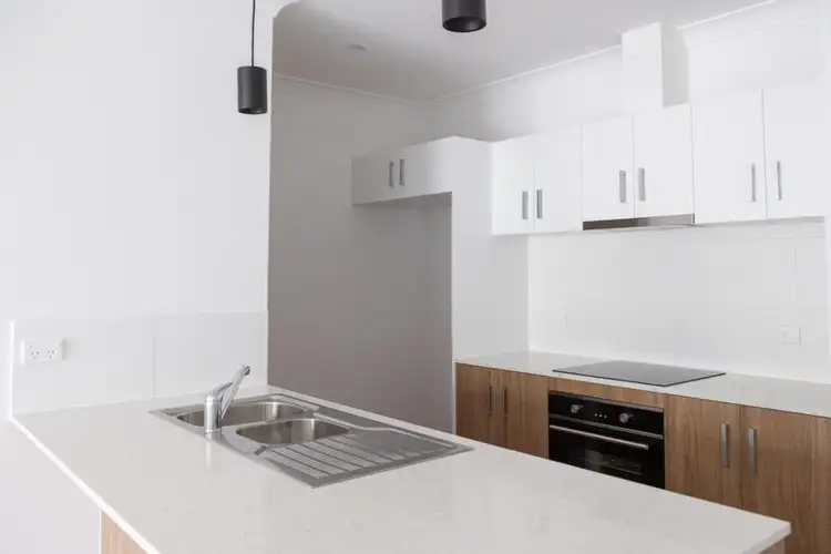 Second view of Homely townhouse listing, 59 Goshawk Court, Caboolture QLD 4510