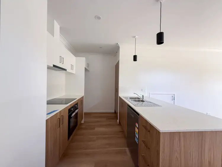 Third view of Homely townhouse listing, 59 Goshawk Court, Caboolture QLD 4510