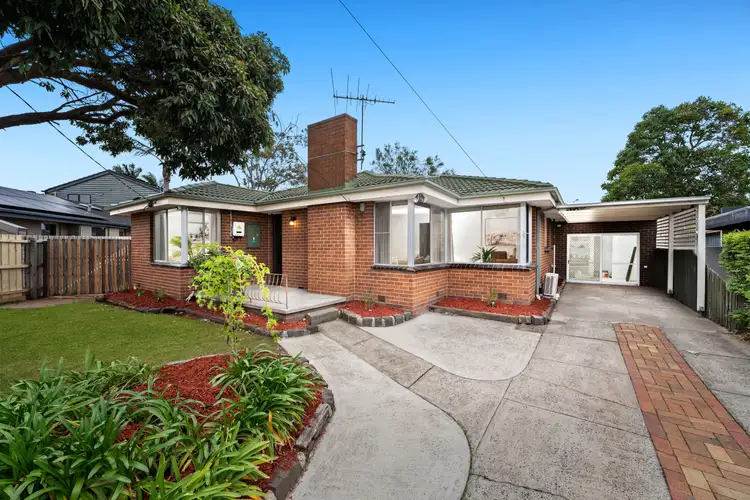 Main view of Homely house listing, 8 Broadbent Court, Chelsea Heights VIC 3196