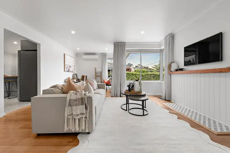 Second view of Homely house listing, 8 Broadbent Court, Chelsea Heights VIC 3196